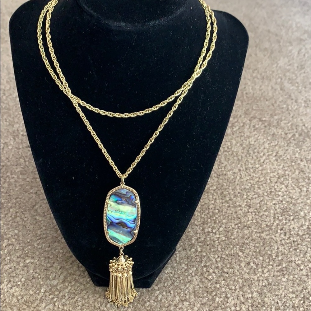 Kendra Scott Necklace